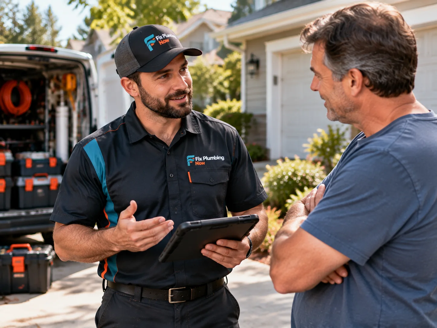 Clogged Drain Service Metairie, LA FAQs